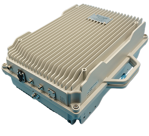 黄石单频/双频/四频/五频运营级数字光纤直放站