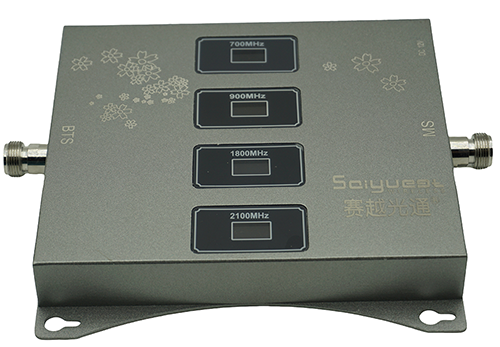  黄石四频手机信号接收器200㎡