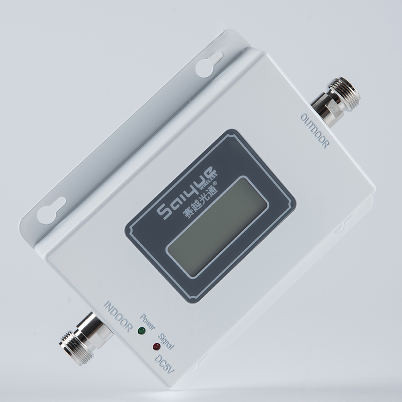 黄石家用配电房机房信号放大器200㎡