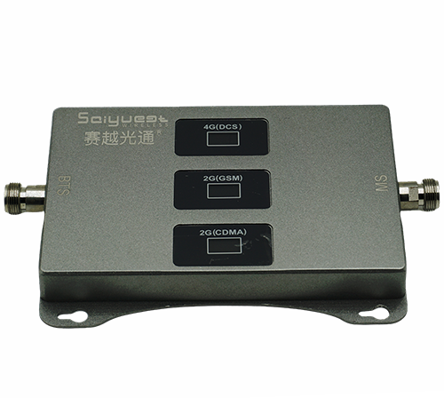 黄石三频手机信号增强器200㎡