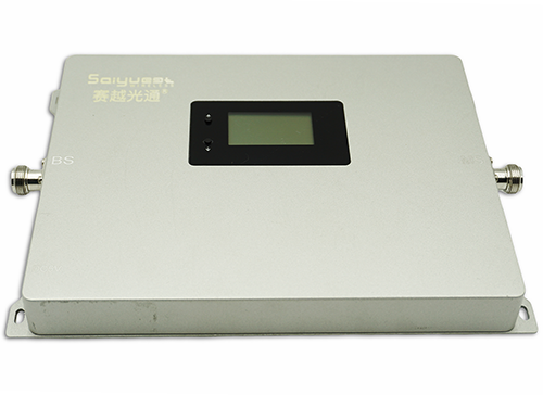  黄石三频/四频/五频手机信号接收器800㎡