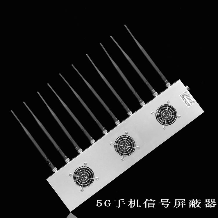 黄石外置10天线移动通信干扰器