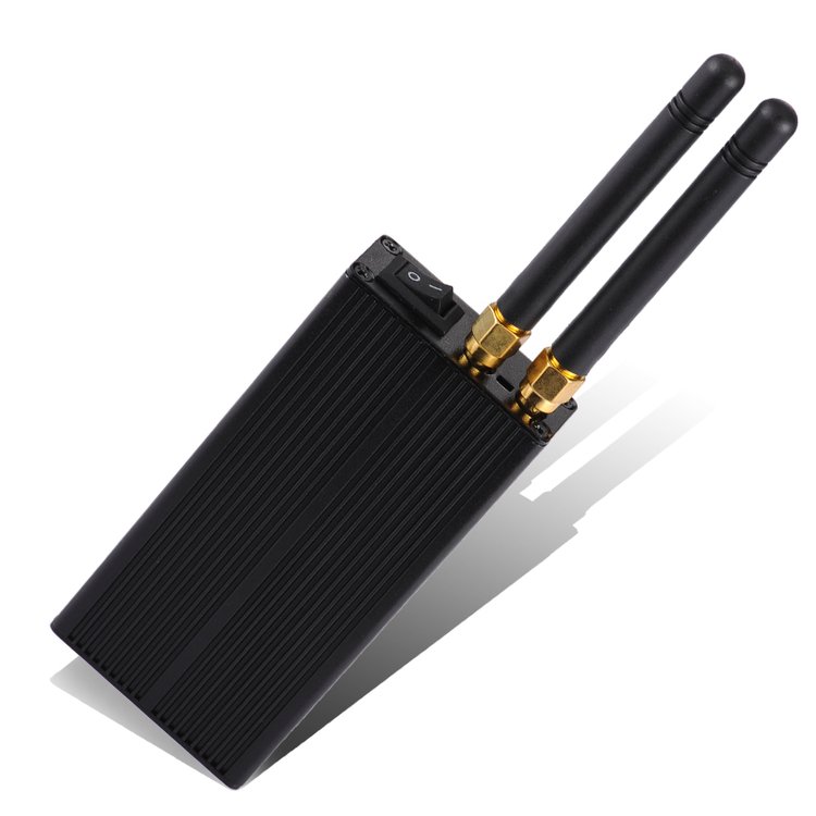  黄石1.2G/1.5G导航屏蔽器