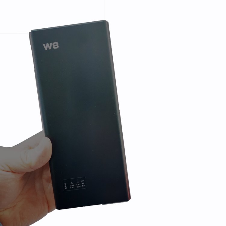  黄石蓝牙WiFi信号屏蔽器