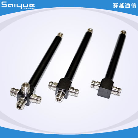  黄石FM调频广播同步广播功分器
