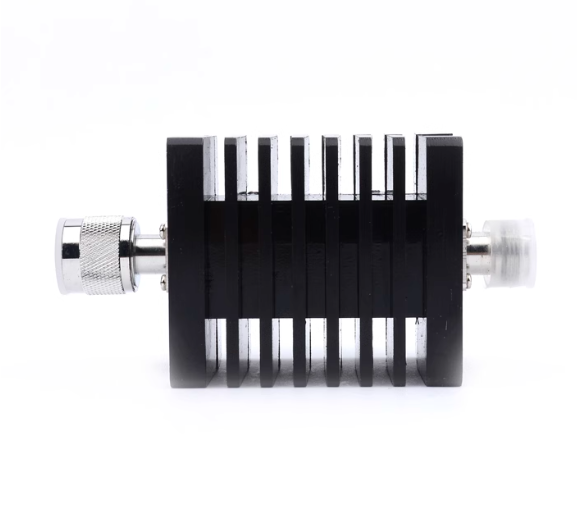  黄石腔体固定衰减器0-3G/0-4G  N型接口